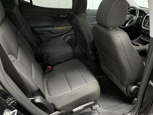 Used 2023 GMC Acadia SLE w/ Driver Convenience Package image 20