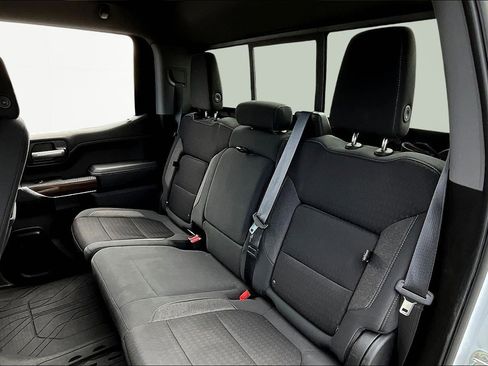 Used 2021 Chevrolet Silverado 1500 RST w/ Convenience Package II image 22