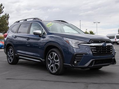 Used 2023 Subaru Ascent Limited w/ Technology Package
