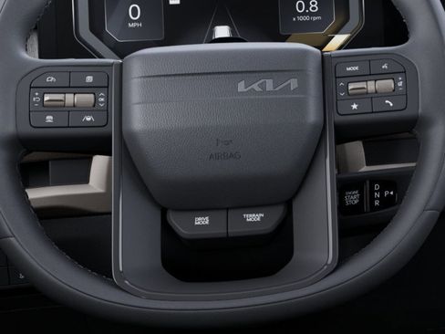 New 2027 Kia Telluride SX Prestige w/ Towing Package AWD/4WD image 46