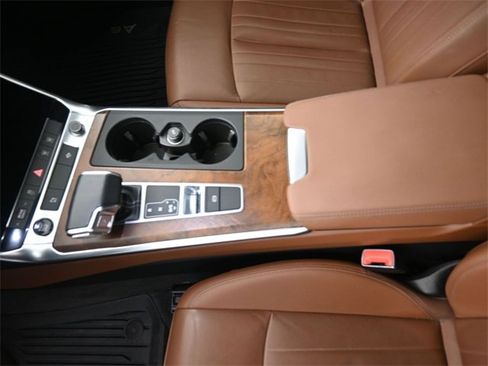 Used 2022 Audi A6 2.0T Premium image 9