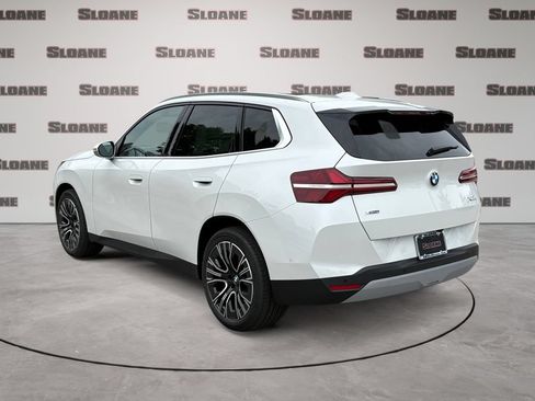 New 2026 BMW X3 xDrive30i w/ Convenience Package AWD/4WD image 3