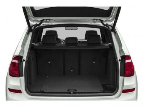 Used 2015 BMW X3 xDrive28i image 13