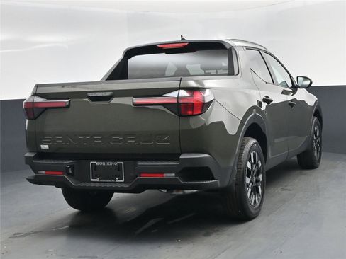 New 2026 Hyundai Santa Cruz SEL image 19
