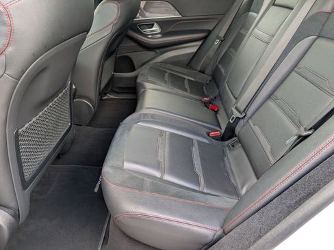 Used 2021 Mercedes-Benz GLE 53 AMG 4MATIC image 32