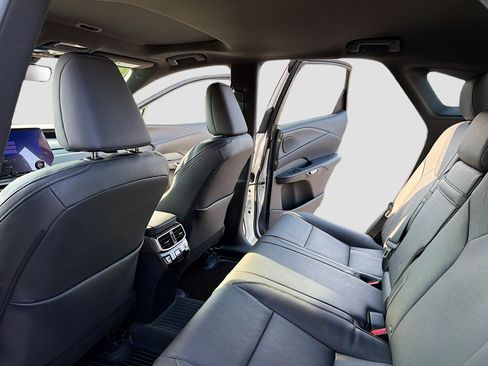 Certified 2023 Lexus RX 350 Premium Plus w/ Cold Area Package AWD/4WD image 6