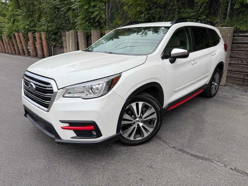 Used 2019 Subaru Ascent Limited AWD/4WD image 5