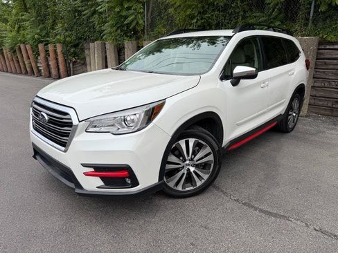 Used 2019 Subaru Ascent Limited AWD/4WD image 5