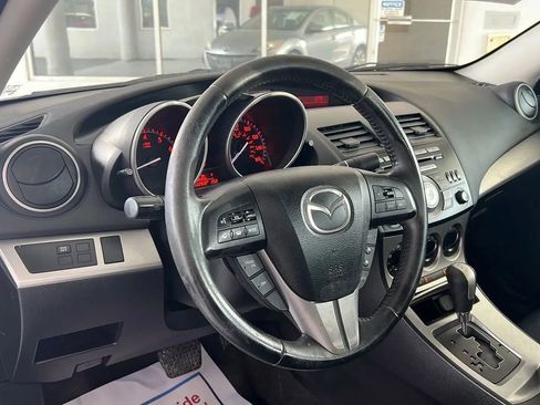 Used 2010 MAZDA MAZDA3 s Sport image 3