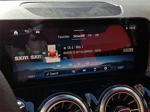 New 2026 Mercedes-Benz GLB 35 AMG 4MATIC image 17