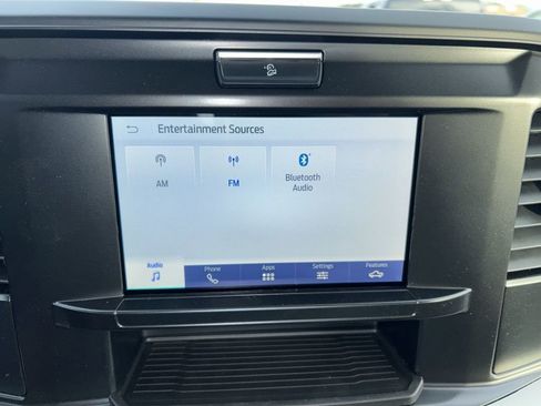 New 2026 Ford F350 XL w/ STX Appearance Package image 29