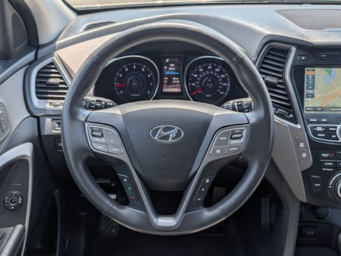 Used 2016 Hyundai Santa Fe Sport w/ Option Group 04 FWD image 20