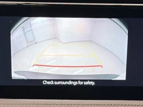 Used 2025 MAZDA CX-30 AWD 2.5 S w/ Premium Package image 19