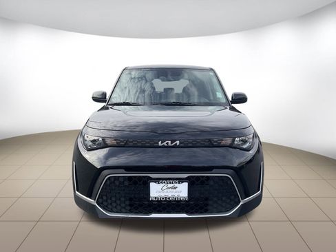 Used 2024 Kia Soul LX w/ Option Group 015 image 8