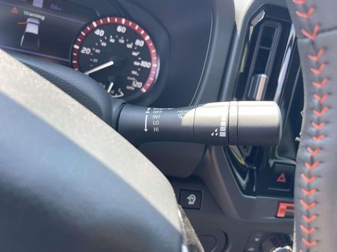 New 2026 Nissan Frontier Pro-X w/ Pro Premium Package image 25