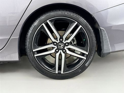 Used 2016 Honda Accord Sport image 39