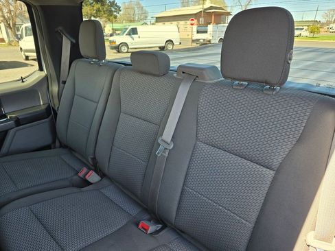 Used 2019 Ford F150 XLT w/ Equipment Group 301A Mid AWD/4WD image 17