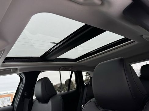 New 2026 MAZDA CX-50 AWD 2.5 S w/ Cargo Package image 9