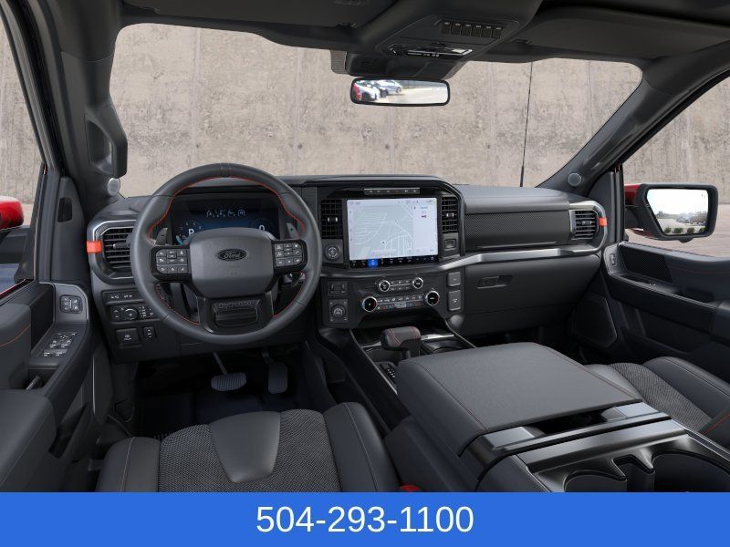 New 2026 Ford F150 Raptor AWD/4WD image 11
