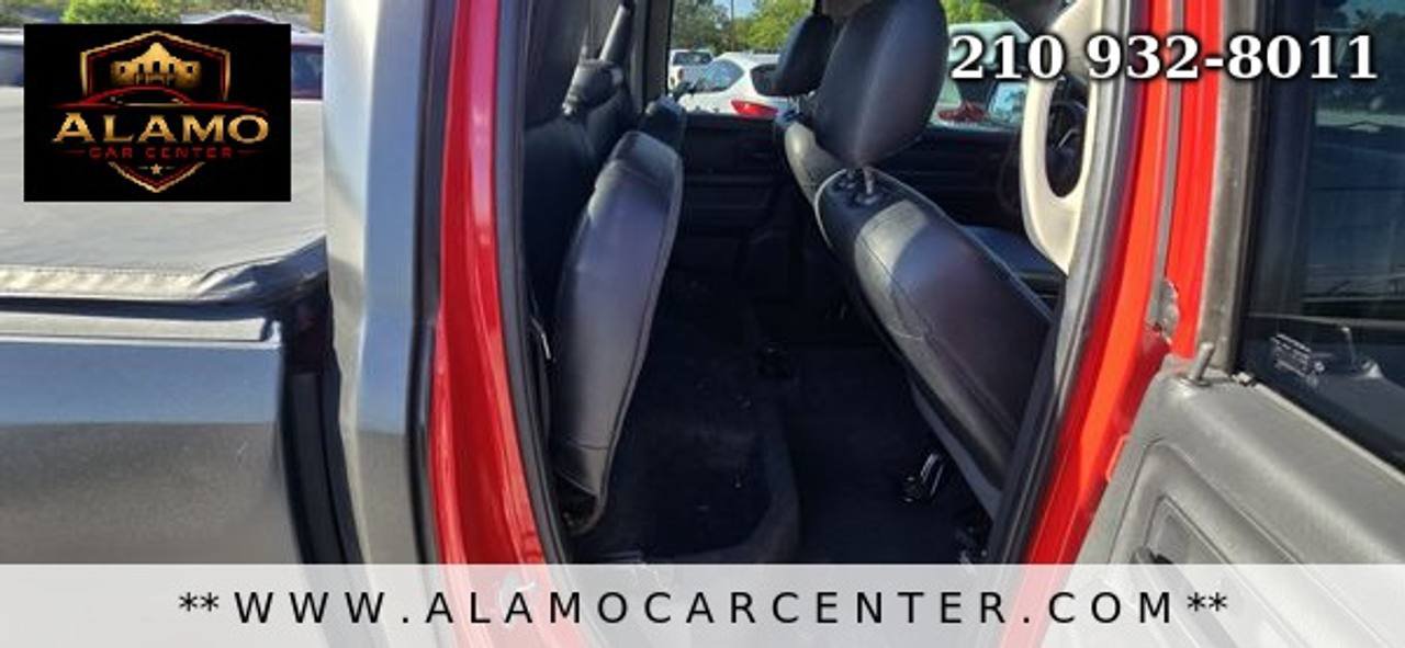 Used 2012 RAM 1500 Express AWD/4WD image 23