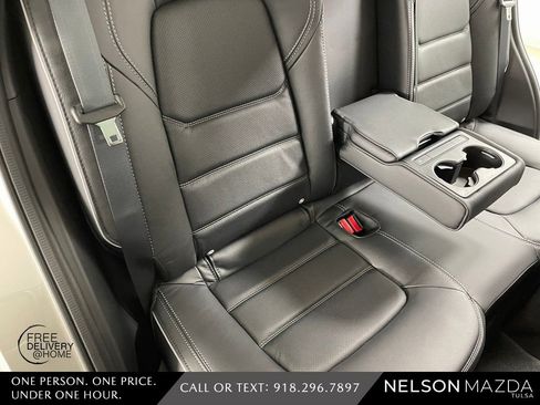 New 2025 MAZDA CX-5 AWD 2.5 S w/ Premium Plus Pkg image 43