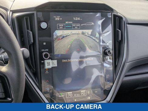 Certified 2026 Subaru Crosstrek 2.0i Premium image 23