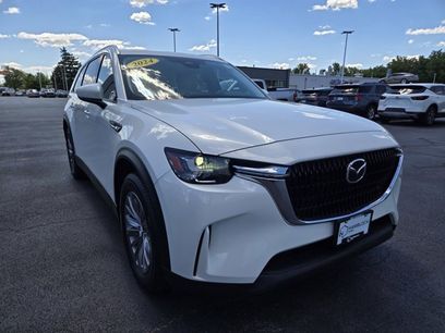 Used 2024 MAZDA CX-90 Plug-In Hybrid w/ Preferred