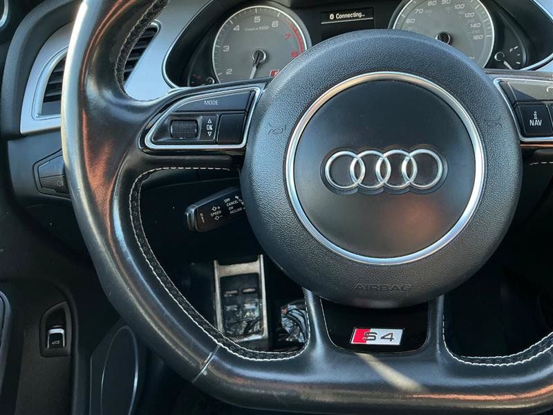 Used 2016 Audi S4 Premium Plus w/ Technology Package AWD/4WD image 32