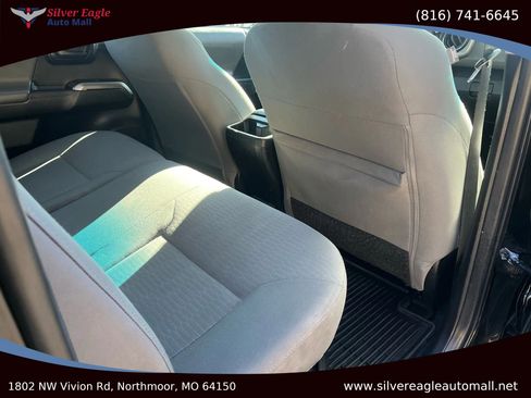 Used 2017 Toyota Tacoma SR5 image 10