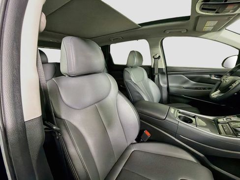 Used 2023 Hyundai Santa Fe SEL w/ Premium Package FWD image 31
