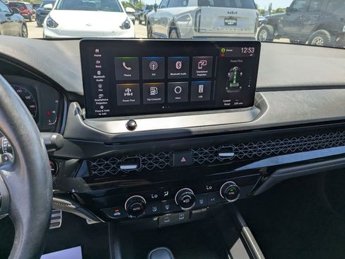 Used 2024 Honda Accord Sport image 22