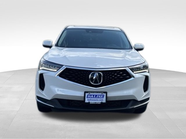 Used 2023 Acura RDX AWD image 11