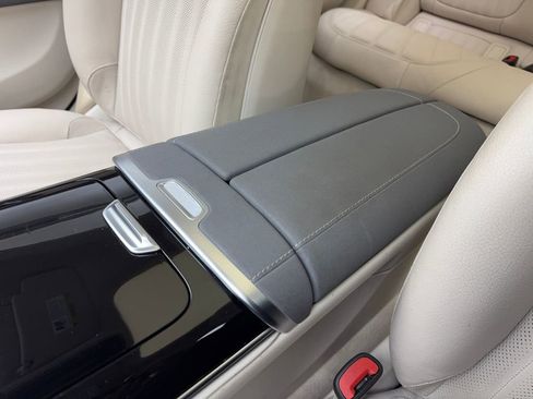 Used 2022 Mercedes-Benz EQS 450+ Sedan image 64