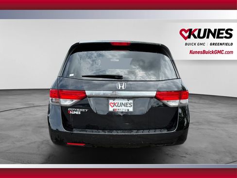 Used 2014 Honda Odyssey EX image 8