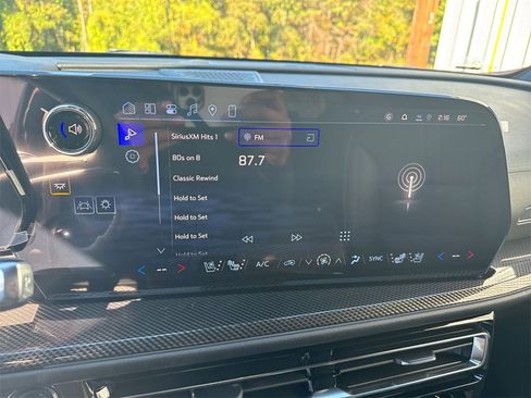 New 2026 Chevrolet Traverse High Country image 26