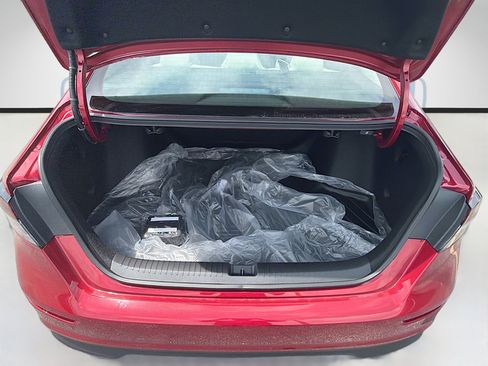 New 2026 Honda Accord LX image 21