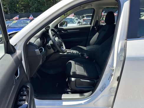 Used 2023 MAZDA CX-5 AWD 2.5 S image 16