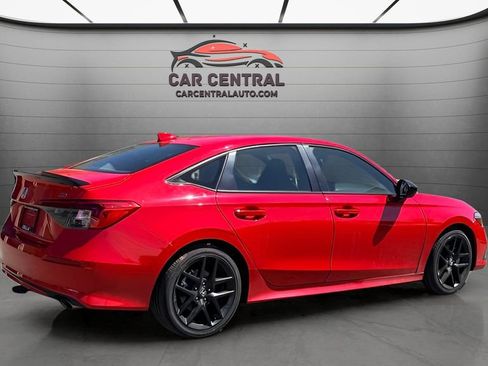 Used 2024 Honda Civic Si image 3