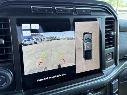 Used 2023 Ford F150 XLT w/ Equipment Group 302A High AWD/4WD image 29