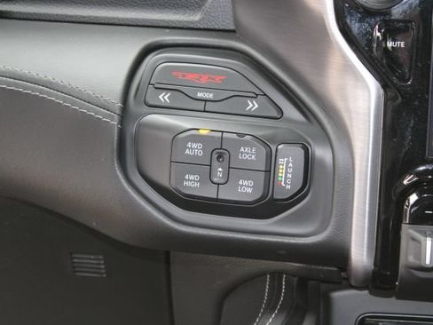 Used 2022 RAM 1500 TRX w/ TRX Level 2 Equipment Group AWD/4WD image 24