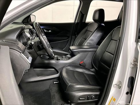 Used 2019 GMC Terrain SLT image 24