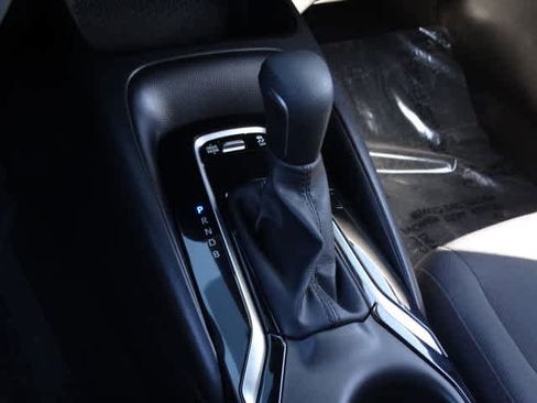 Used 2024 Toyota Corolla SE image 34