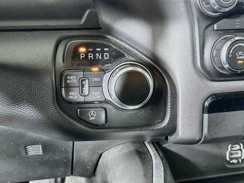 Used 2023 RAM 1500 Big Horn AWD/4WD image 24