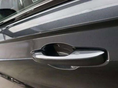 New 2026 Honda CR-V Sport Touring image 5