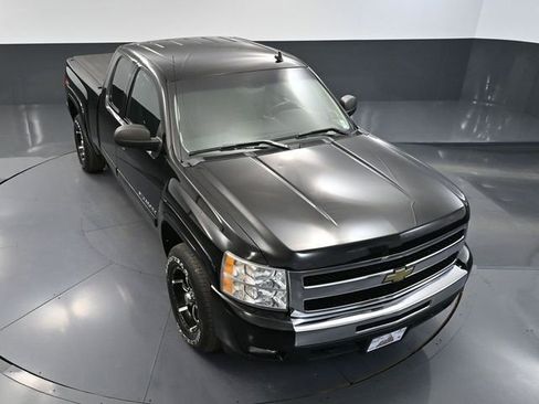 Used 2011 Chevrolet Silverado 1500 LT w/ All-Star Edition image 54