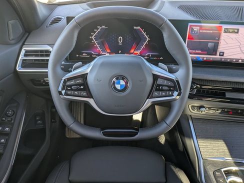 New 2026 BMW 330i Sedan RWD image 12