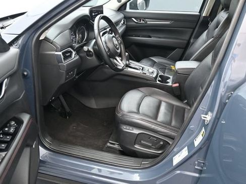 Used 2024 MAZDA CX-5 Carbon Edition AWD/4WD image 14