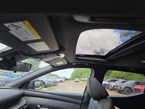 New 2026 Hyundai Santa Cruz SEL image 7