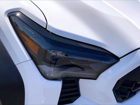 Used 2024 Toyota Tacoma 4x4 Double Cab Hybrid image 28