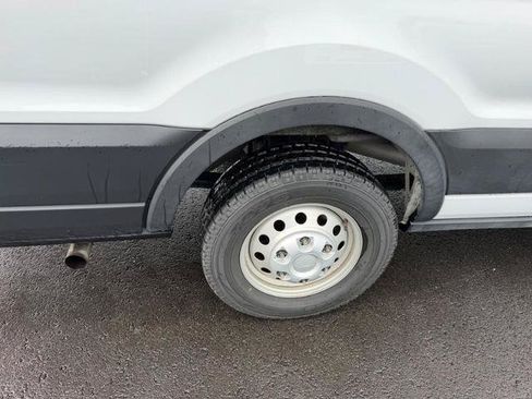 Certified 2023 Ford Transit 350 148 High Roof Extended RWD image 8
